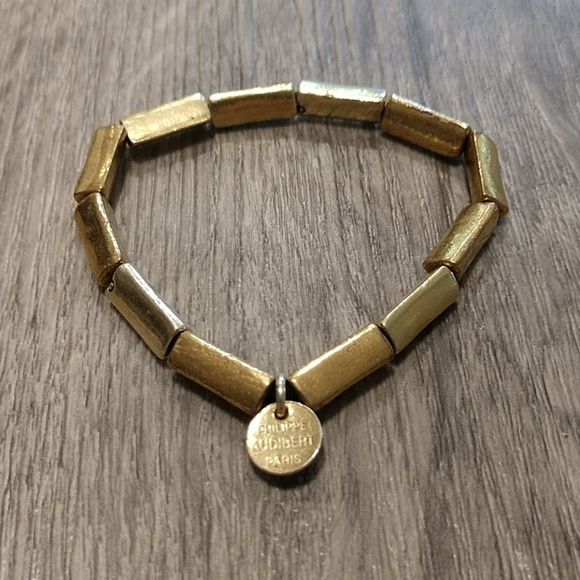 Philippe Audibert Jewelry - Vintage French Designer Bracelet